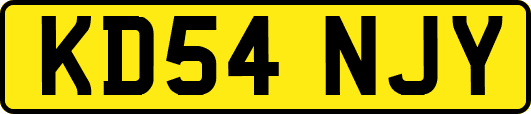 KD54NJY
