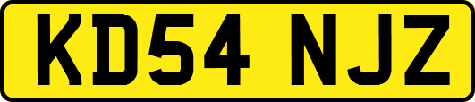 KD54NJZ