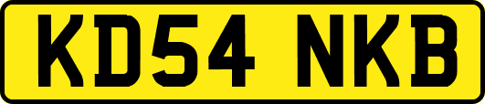 KD54NKB