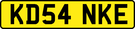 KD54NKE