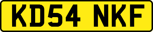 KD54NKF