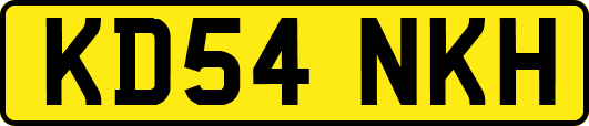 KD54NKH