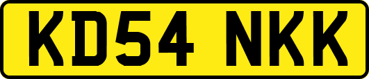 KD54NKK