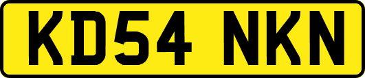 KD54NKN