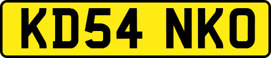 KD54NKO