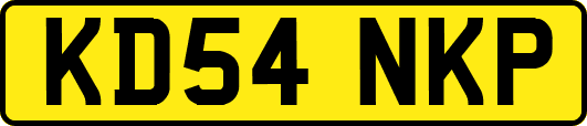 KD54NKP