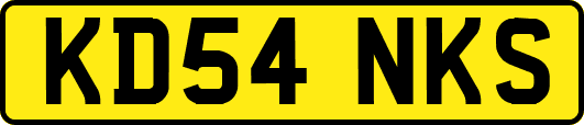 KD54NKS