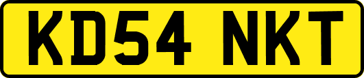 KD54NKT