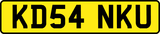 KD54NKU