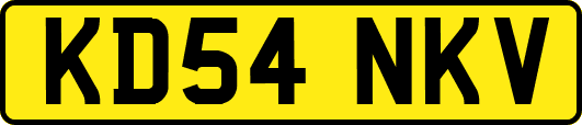 KD54NKV