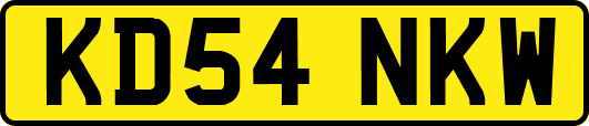 KD54NKW