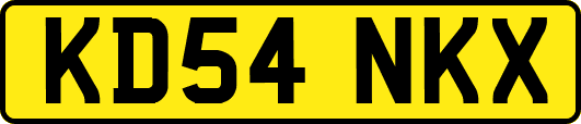 KD54NKX
