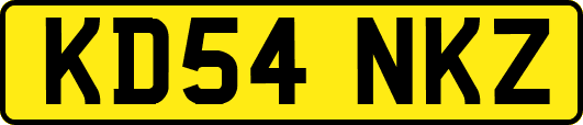 KD54NKZ