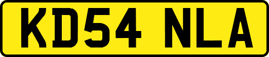 KD54NLA