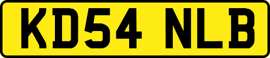 KD54NLB