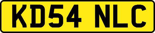 KD54NLC