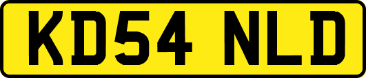 KD54NLD