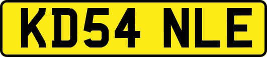 KD54NLE