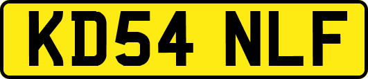 KD54NLF