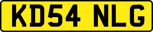 KD54NLG
