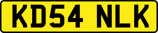 KD54NLK