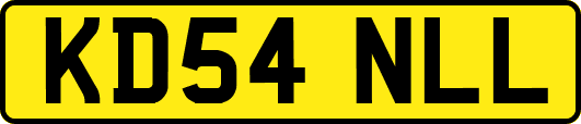 KD54NLL