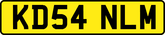 KD54NLM