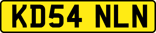 KD54NLN