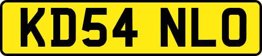 KD54NLO