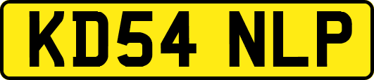 KD54NLP