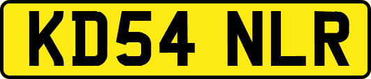 KD54NLR