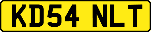 KD54NLT