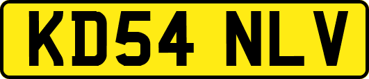KD54NLV