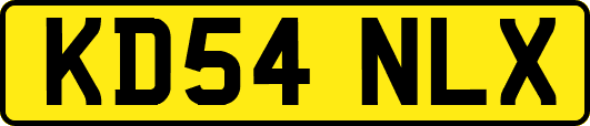 KD54NLX