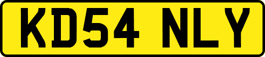 KD54NLY