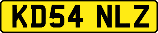KD54NLZ