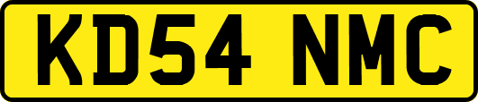 KD54NMC