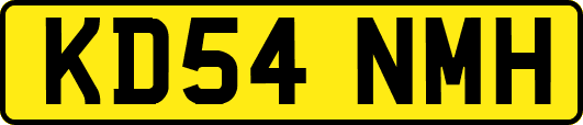 KD54NMH