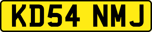 KD54NMJ