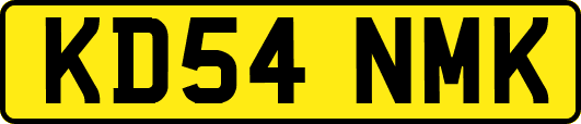 KD54NMK