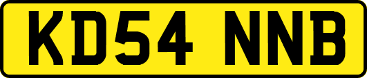 KD54NNB