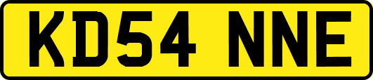 KD54NNE