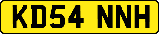 KD54NNH
