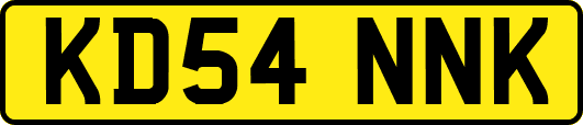 KD54NNK