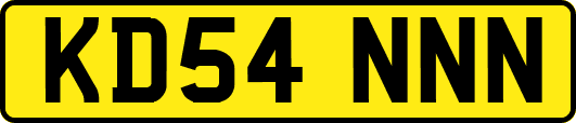 KD54NNN