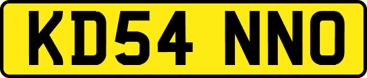 KD54NNO