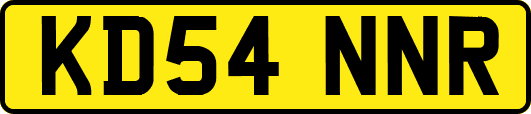 KD54NNR