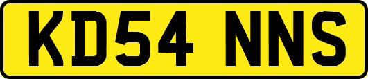 KD54NNS