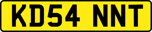 KD54NNT