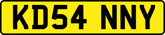 KD54NNY